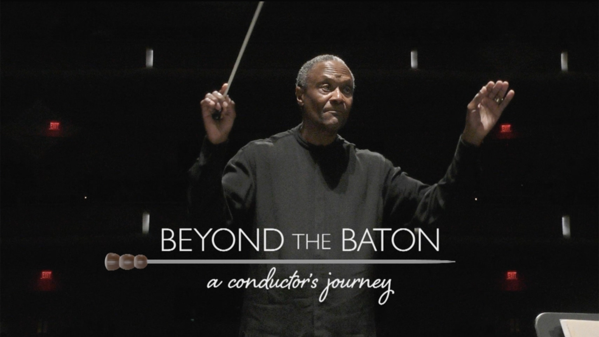 Beyond the Baton | Beyond the Baton | PBS LearningMedia