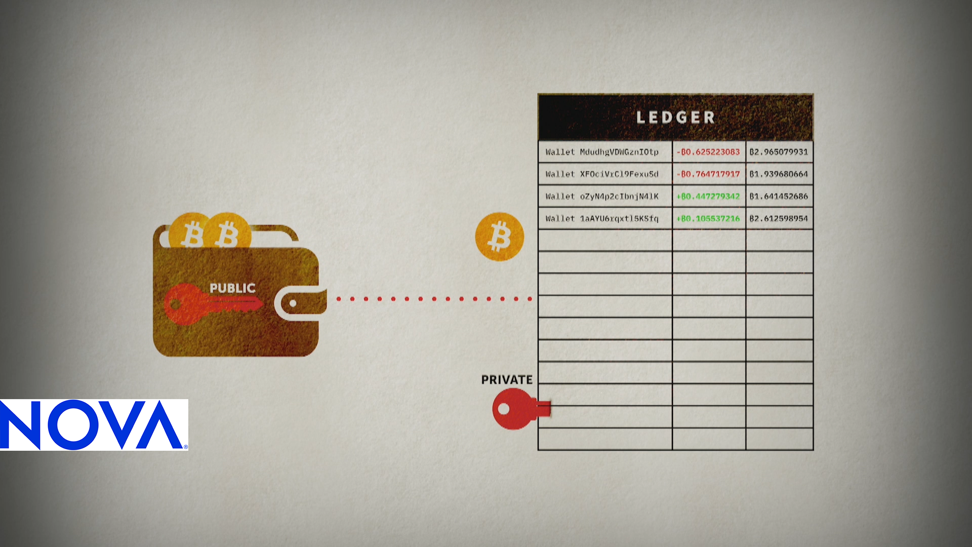 What Is Bitcoin? | Crypto Decoded | PBS LearningMedia