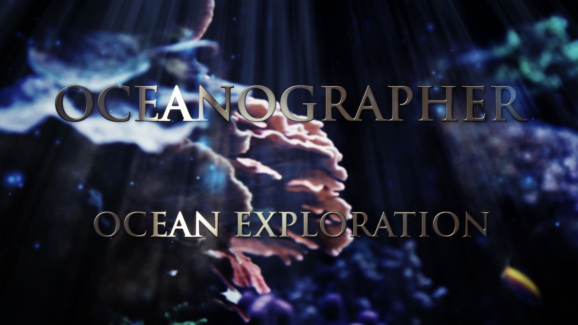 Oceanographer | Career Series | PBS LearningMedia