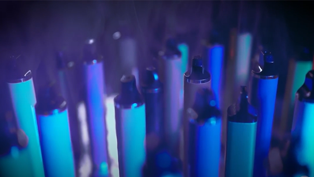 history of vapes What is Vaping? | KNOW VAPE