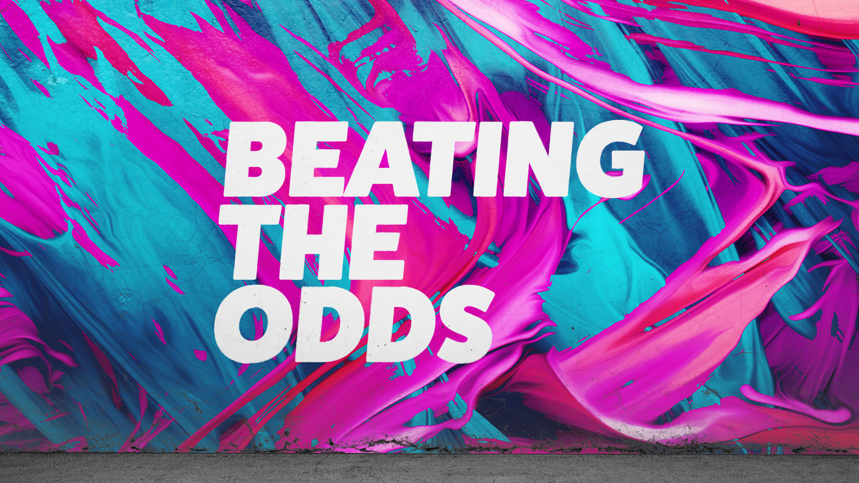 Beating the Odds | Roadtrip Nation | PBS LearningMedia