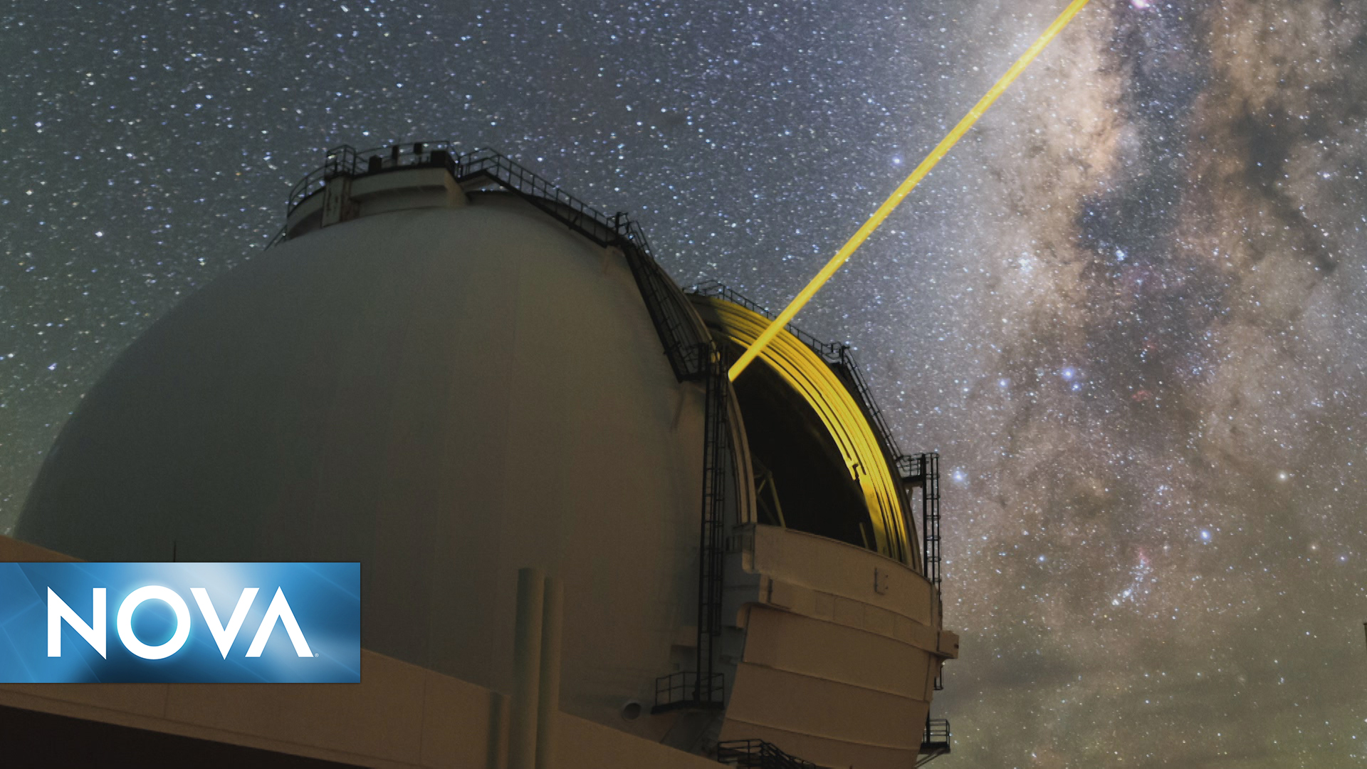 Observing the Center of the Milky Way | Black Hole Apocalypse