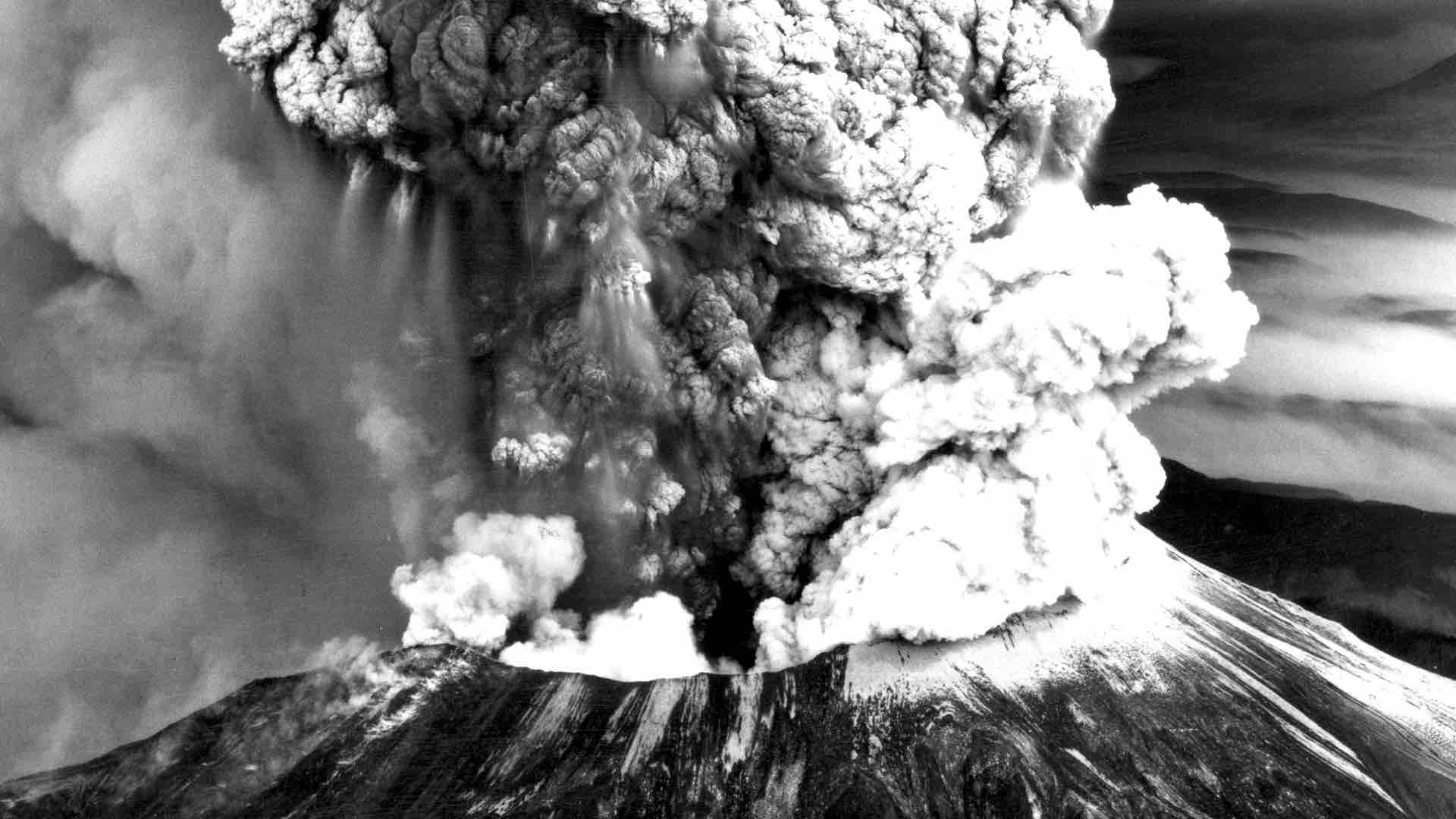 Band of Volcanoes in the Pacific | PBS LearningMedia