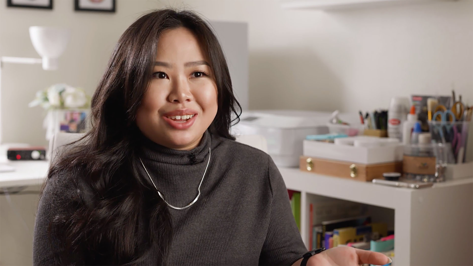 Maa Vue | Re/sound: Songs of Wisconsin | PBS LearningMedia