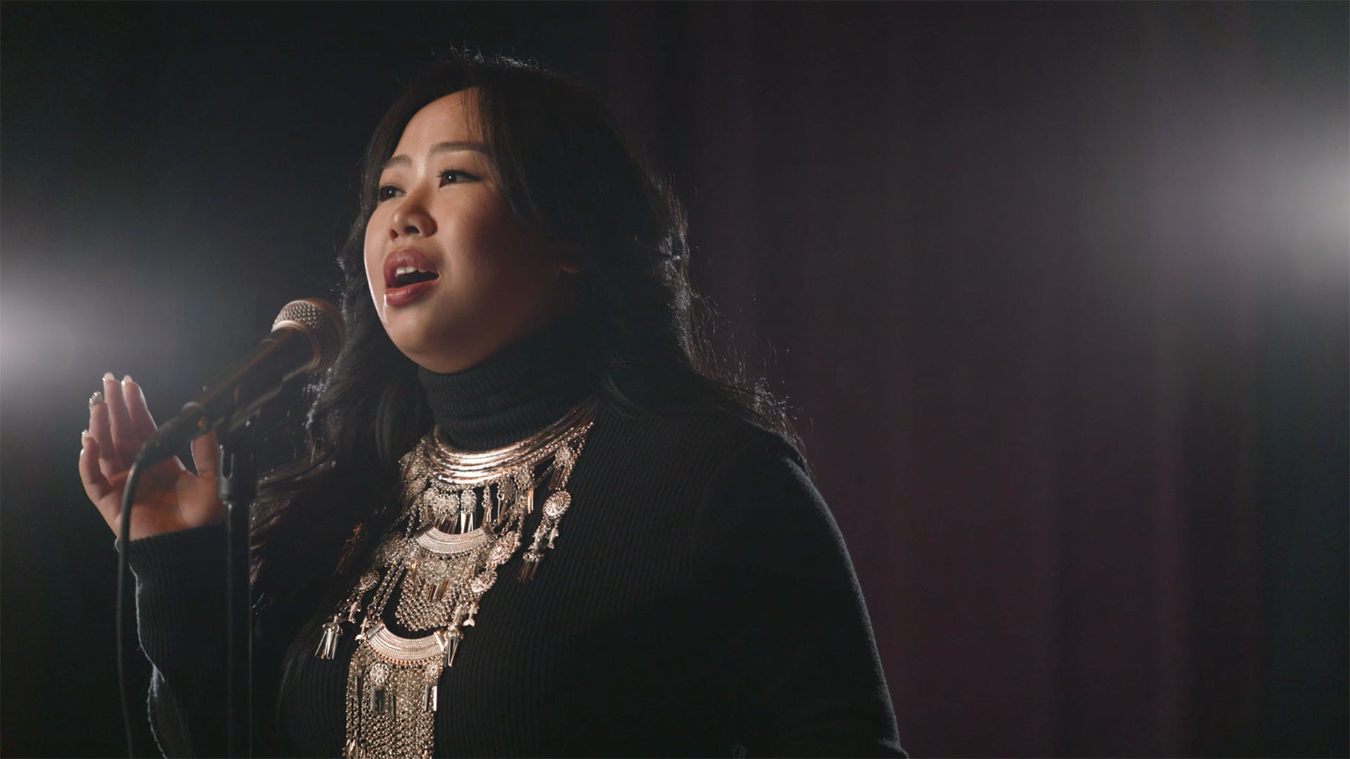 Maa Vue | Re/sound: Songs of Wisconsin | PBS LearningMedia