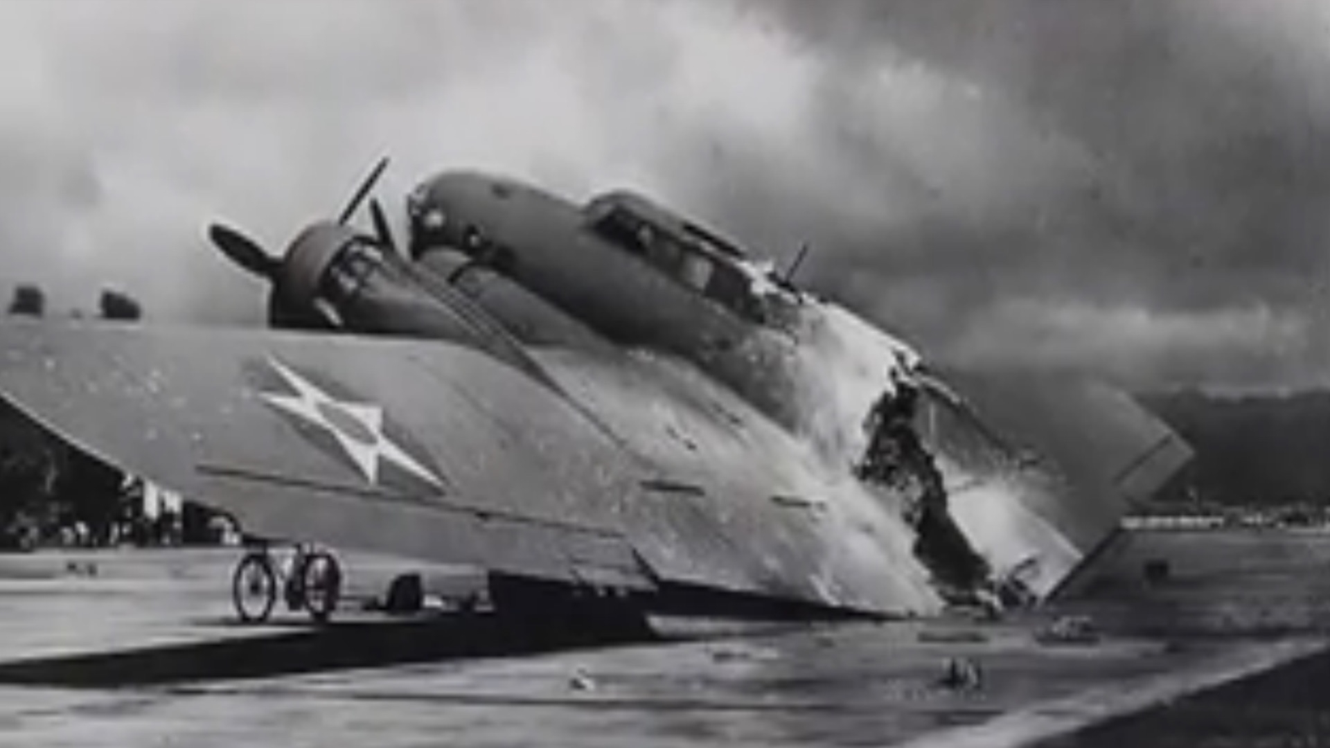Just War Theory and FDR's Declaration of War | The War | PBS LearningMedia