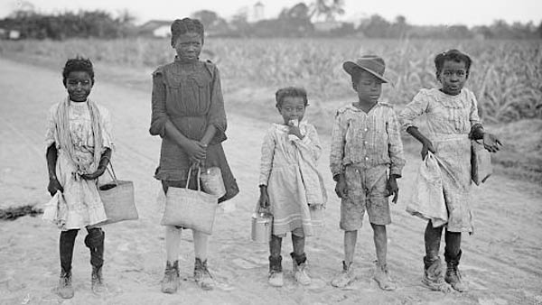 Childhood in the Early 20th Century | Teaching with Primary