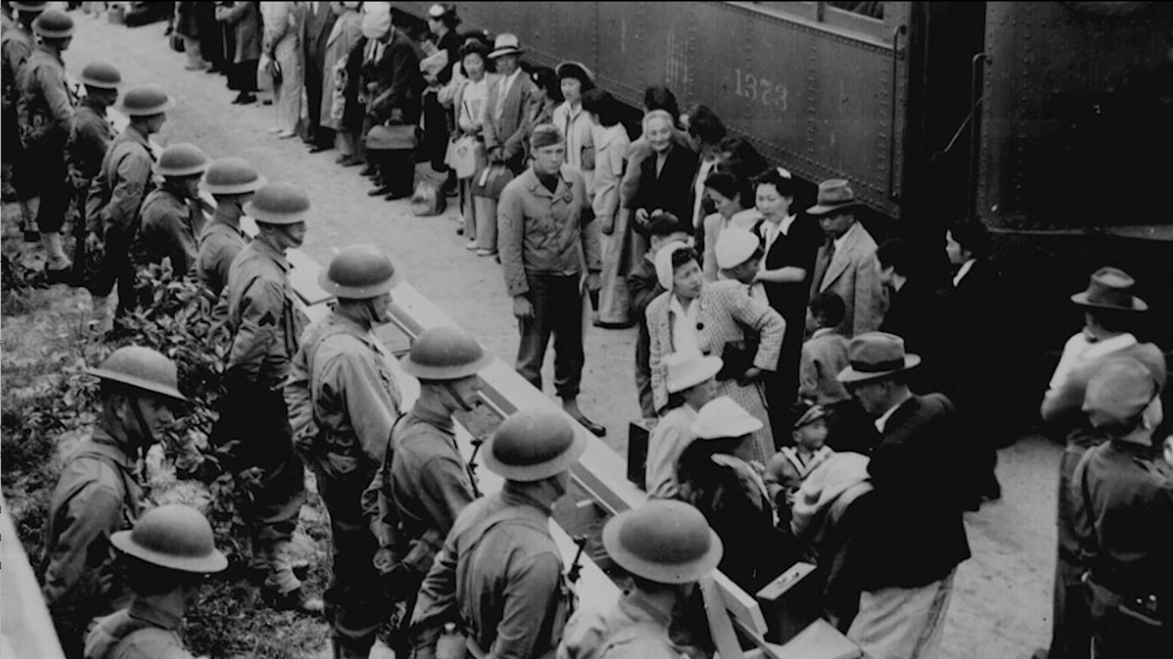 The Nisei Paradox: Justice on Trial | Idaho Experience | PBS