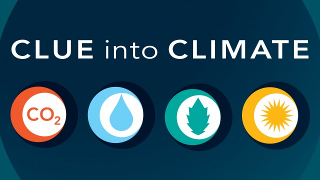 Introduction To Weather Climate And The Water Cycle Clue Into 