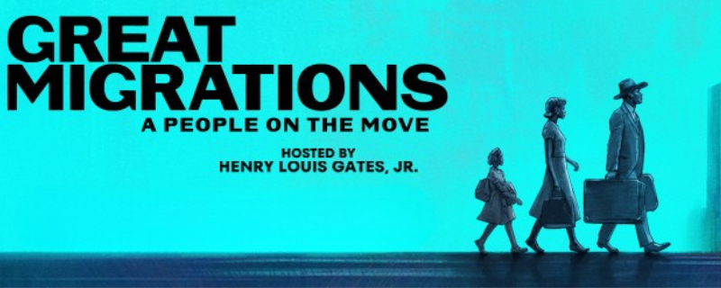 Great Migrations: A People on the Move | PBS LearningMedia