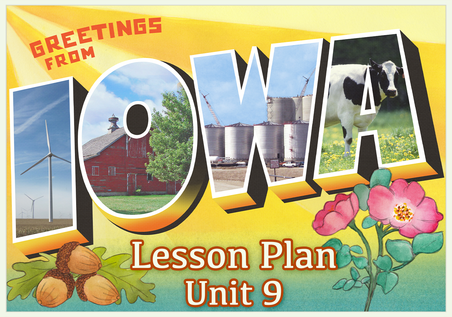 Iowa Unit 9 Activities For Grades 8 12 Great States PBS Iowa Unit 9 Activities For Grades 8 12 Great States PBS