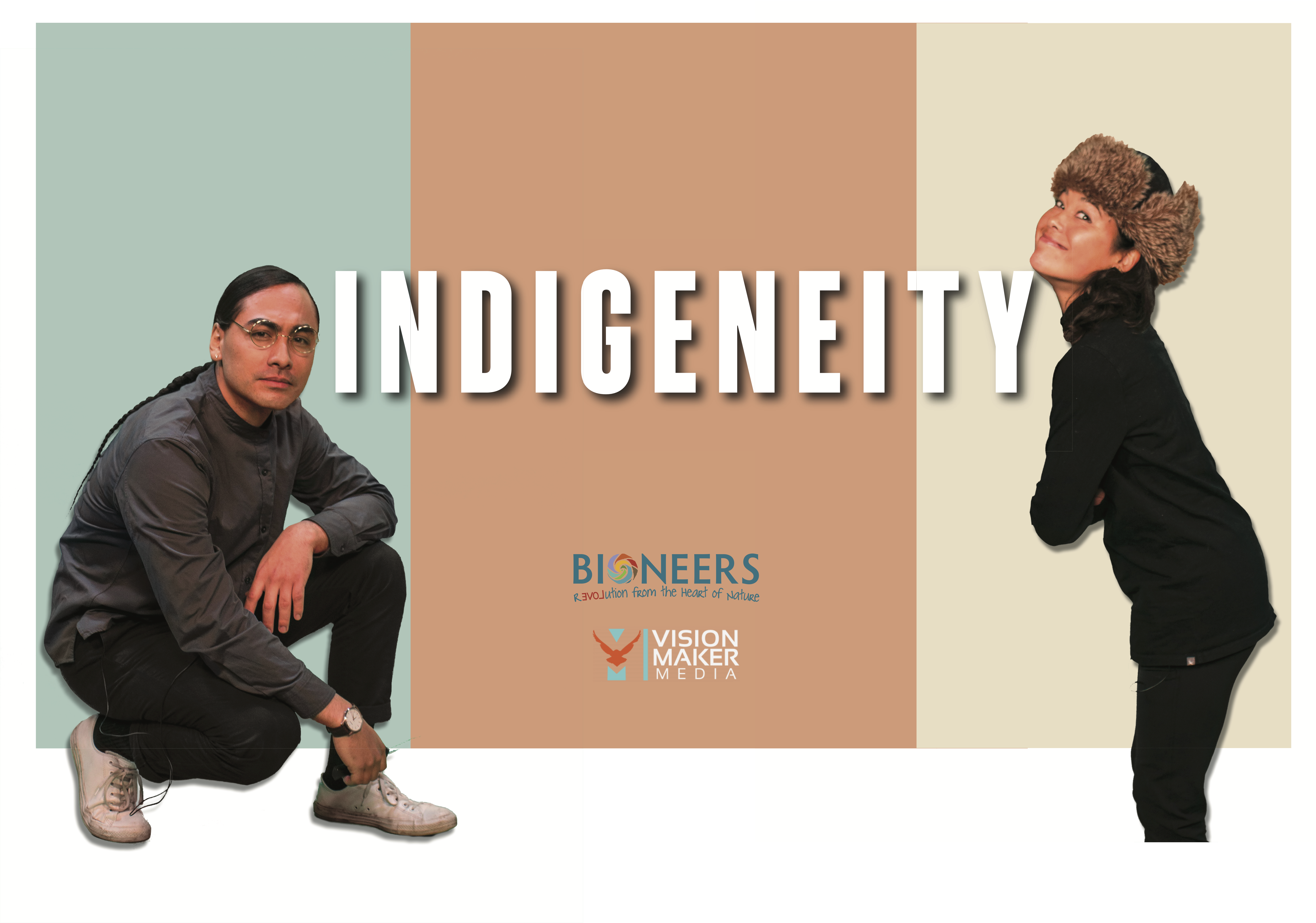 'Indigeneity' Webisode Series, Season 1 | PBS LearningMedia