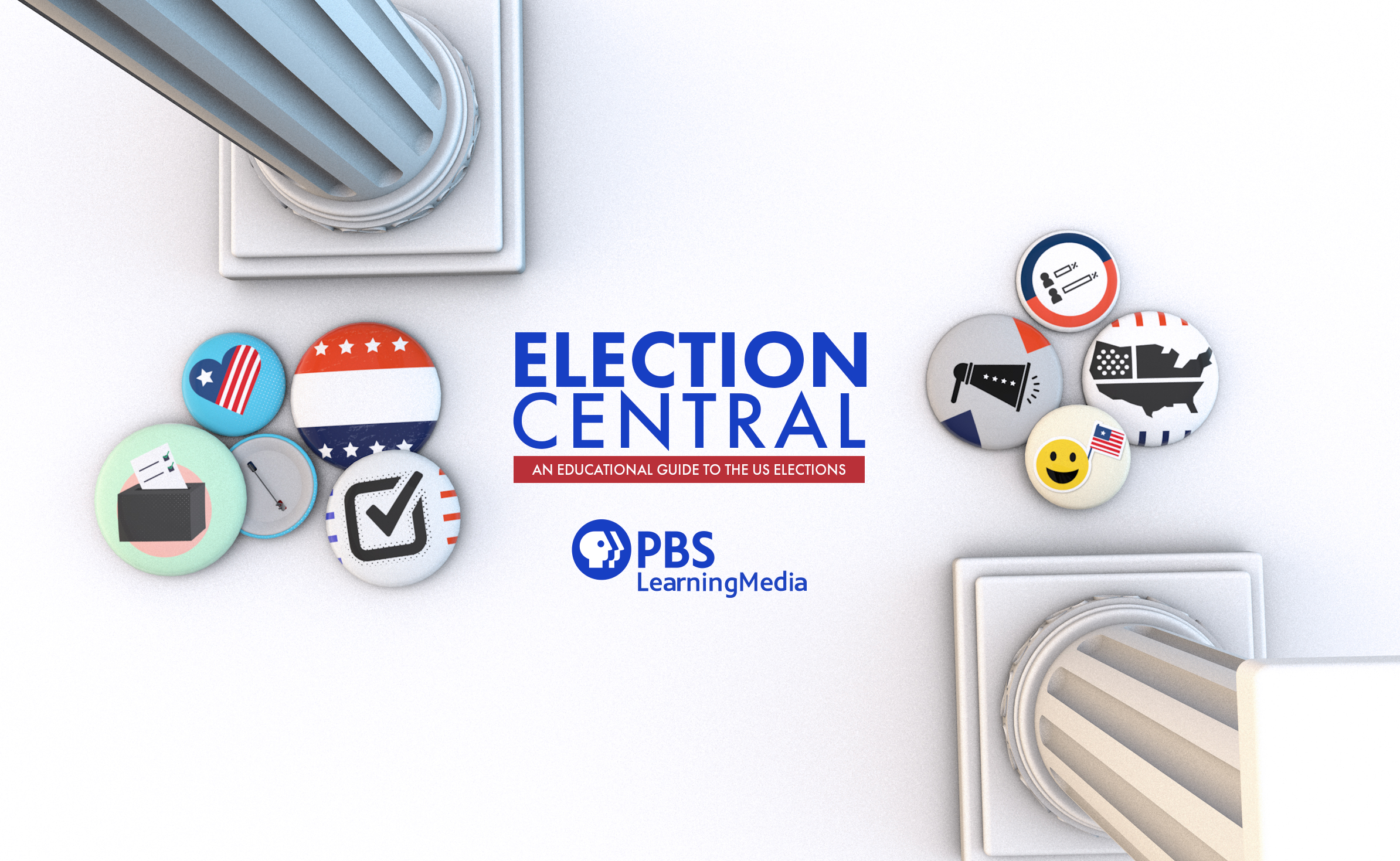 The Election Collection | PBS LearningMedia