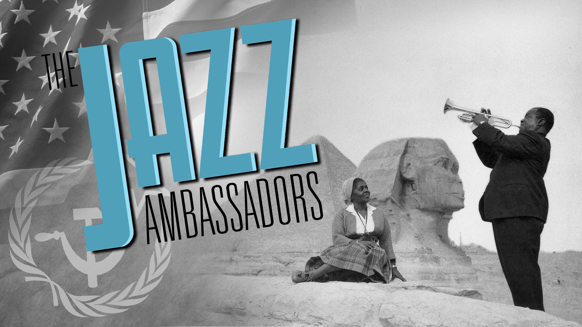 The Jazz Ambassadors PBS LearningMedia