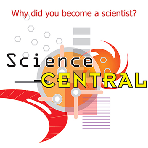 Why Did I a Scientist? PBS LearningMedia