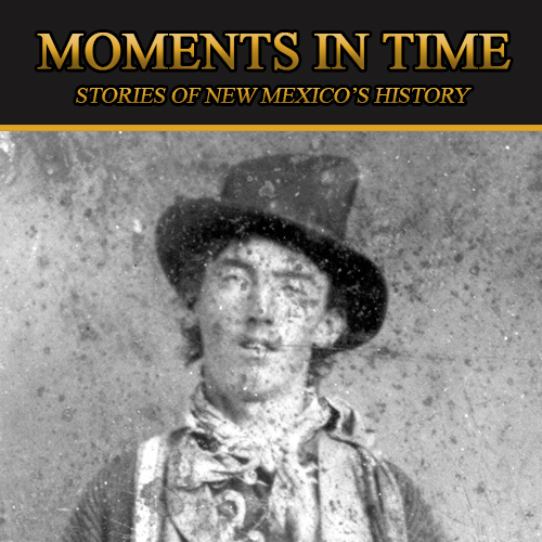 Moments in Time New Mexico’s Unique & Diverse History PBS LearningMedia