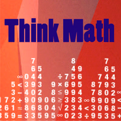 Memory Math Think Stop And Think Maths