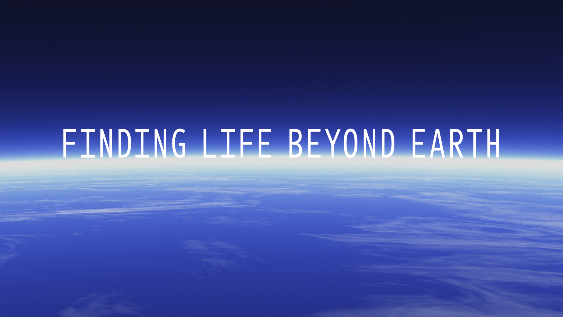 Finding Life Beyond Earth | NOVA Premium Collection | PBS