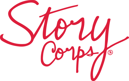 StoryCorps | Color and Grayscale | 2019