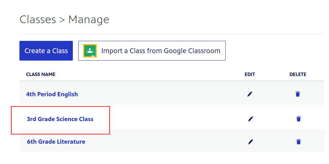 how to add posts and assignments to your course class... PBS LearningMedia