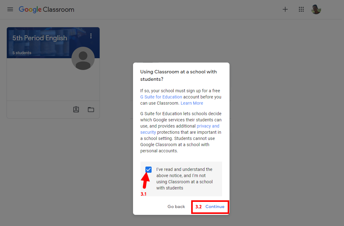 Google Classroom Rename PBS LearningMedia